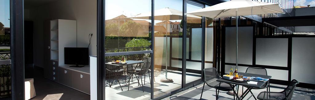 Riviera Palace Residence Loano Exterior foto